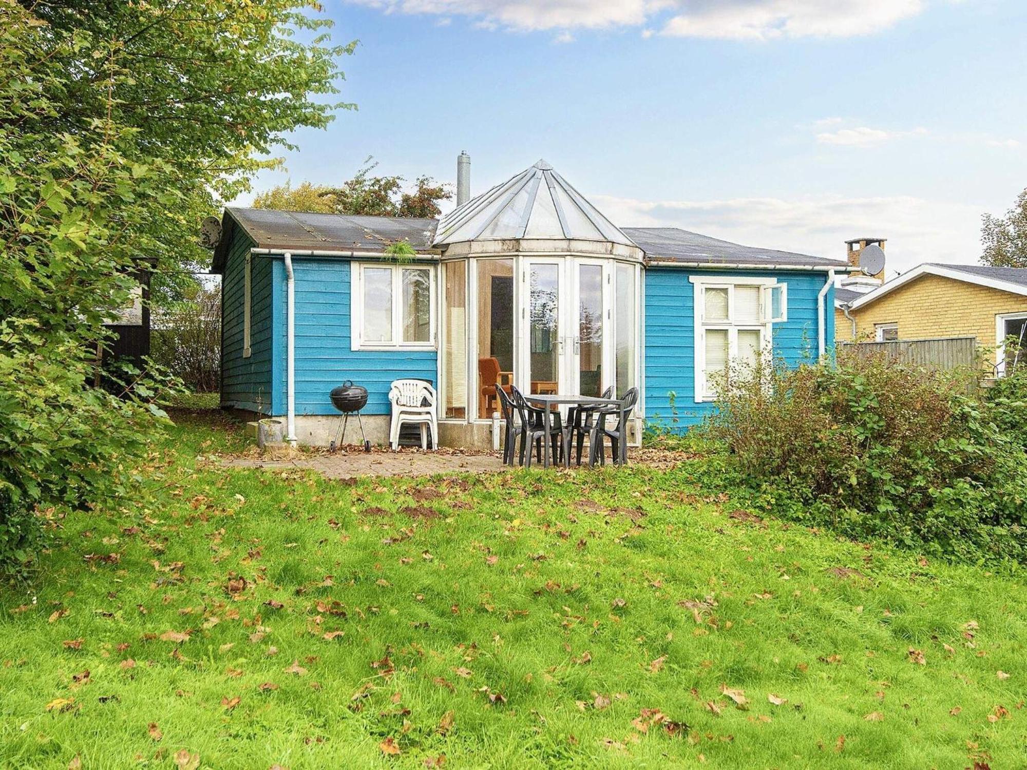 Holiday Home Ega III Екстериор снимка